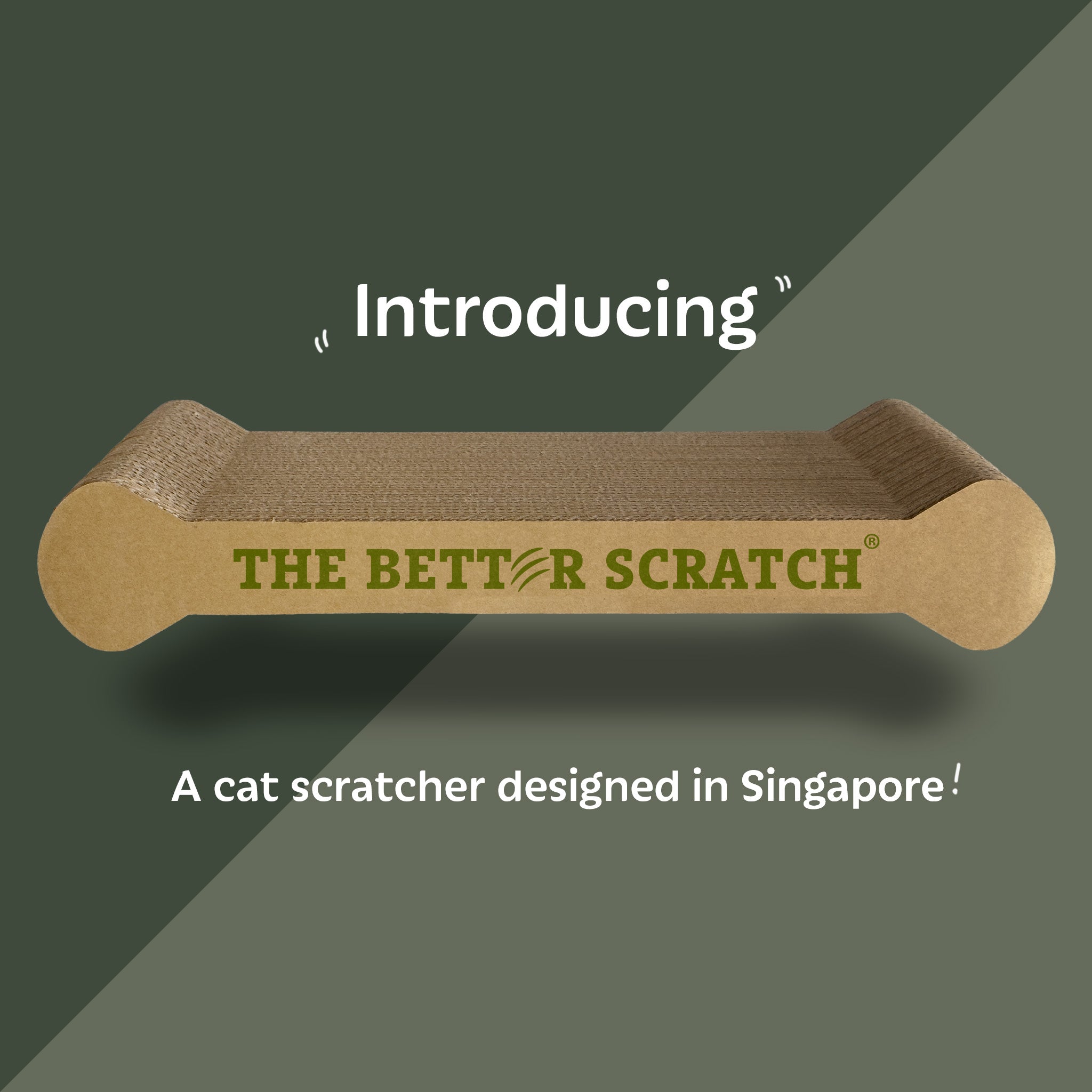 The Better Scratch - Bundle of 3