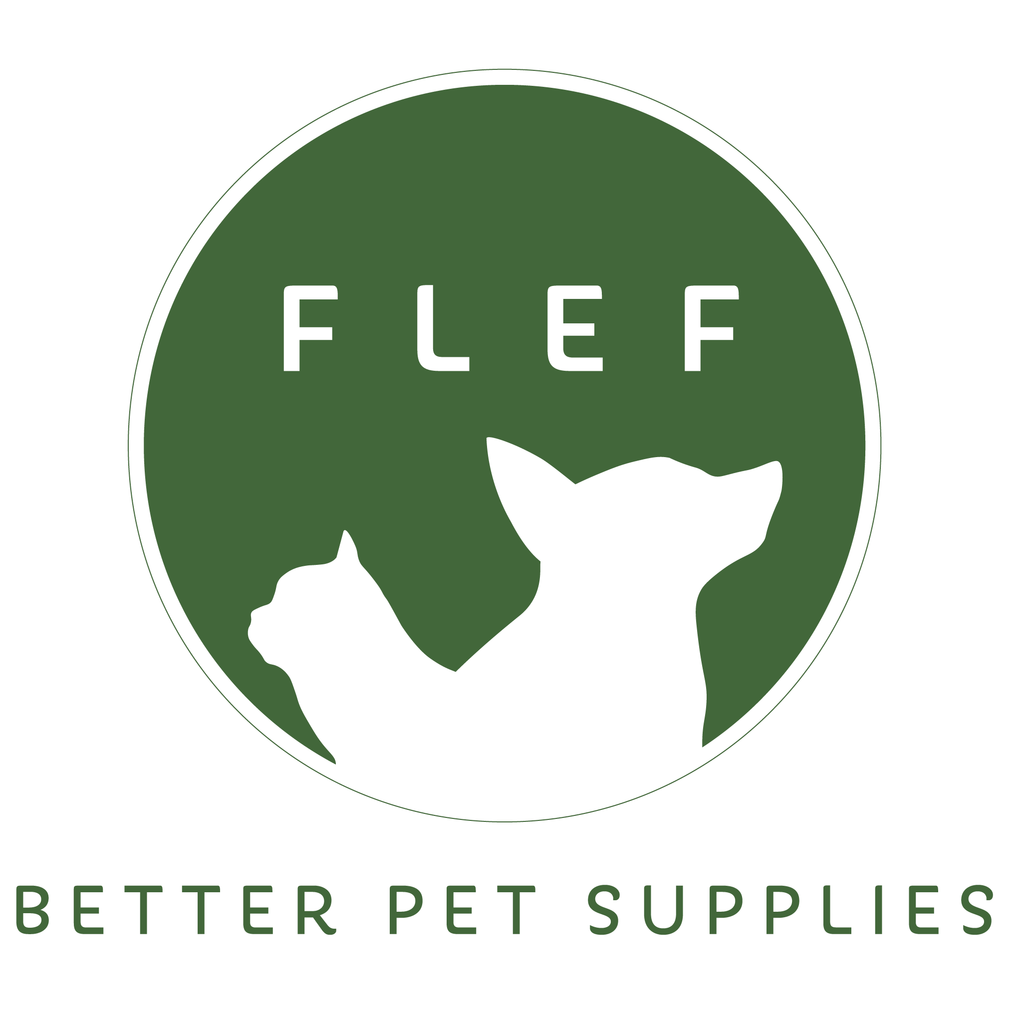 FLEF Pets